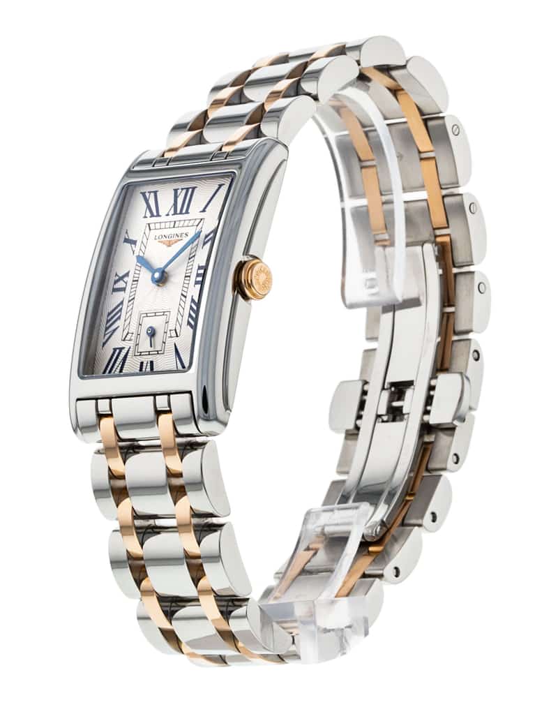 Longines Dolce Vita L5.512.5.71.7